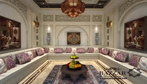خبرتنا فى تصميم مجالس وديوانيات خارجية فى بازار تجعلنا لك الخيار الاول عند التفكير فى تصميم ديكور المجلس الخارجى لك فن design men majlis design majlis design