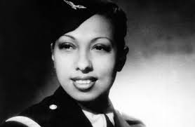 Josephine Baker's Daring Double Life as a World War II Spy