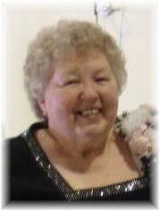 Obituary for Evelyn Irene (Robertson) Strobel