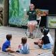 Storytime @ Brandywine Zoo