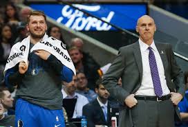 Richard preston carlisle (flipper, flip) born: Rick Carlisle Praises Mavs Superstar Luka Doncic As Truly A Once In The Generation Type Player