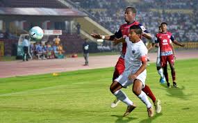 Get the full list for indian super league 2021 schedule. Isl Season 4 Northeast Jamshedpur Fc Register Goalless Draw