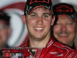 Denny Hamlin wants Milwaukee NASCAR trophy he won with Aric Almirola