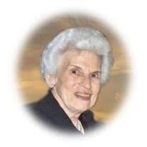 Cora May Sharp Obituary