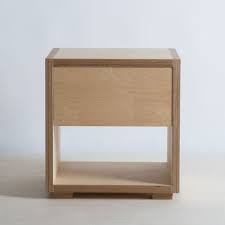 Bedside Cool Plywood Bedside Table Plywood Furniture Furniture