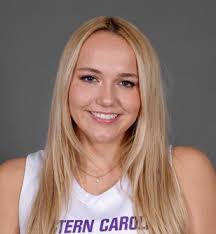 2022-23 Western Carolina Catamount Women's Basketball Digital Game Day  Program