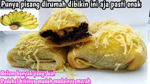 Oct 30, 2010 · resep lupis ketan (anti gagal). Youtube Makanan Pisang Selimut