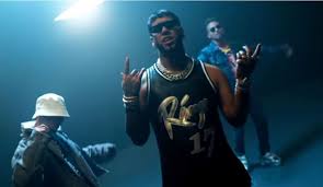 Home new releases tainy ft. Estreno Musical Tainy Anuel Aa Ozuna Adicto Entretenimiento Caracol Radio