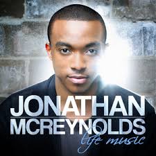 Sweet Mystery (feat. Nicole Binion & Jonathan McReynolds)