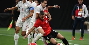 ويلعب منتخب مصر في المجموعة الثانية بجانب إسبانيا والأرجنتين وأستراليا. Bcfpbletihwzgm