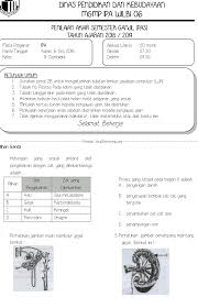 Check spelling or type a new query. Soal Uas Ipa Kelas 7 Semester 1 Dan Kunci Jawaban 2019
