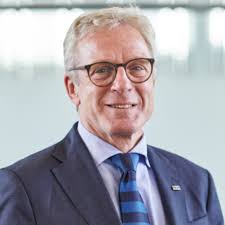 Prof. Dr. Michael Raschke