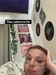 When The Face Card Was Too Good Fat