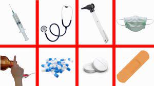 We did not find results for: Learn English Doctor Kit Hospital Items First Aid Set Learn Doctor Set Tools Names In English Youtube