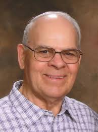 Obituary for Donald Wheeler