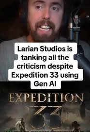Expedition 33 Critic