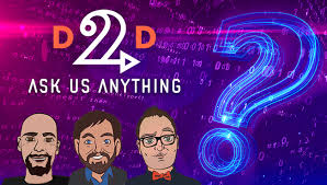 Webinar D2d Ask Us Anything Home Court Edition Draft2digital