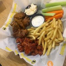 Buffalo Wild Wings الرياض تعليقات حول المطاعم Tripadvisor