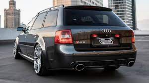 Hd wallpaper for backgrounds audi a6 1999 year, car tuning audi a6 1999 year and concept car audi a6 1999 year wallpapers. Audi Legends Ep2 Audi Rs6 C5 Avant So Much Ahead Of Its Time First Gen Of The Car We Love Youtube
