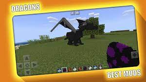 You've come to the right place! Download Dragon Mod For Minecraft Pe Mcpe Free For Android Dragon Mod For Minecraft Pe Mcpe Apk Download Steprimo Com