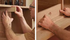 A good way to do this is to. Drawer Slides Finewoodworking