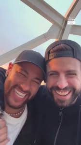 Neymar Reveal by George