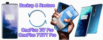 Select wipe data and cache, then press the power … 5 Solutions To Backup And Restore Oneplus 7 7 Pro 7t 7t Pro