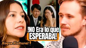 From Comodoro to Japan