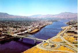 George Sellar Bridge Photograph Wenatchee Washington Wa Washington State Travel Wenatchee Washington Wenatchee