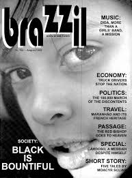 Brazzil Year 11 Number 164 August 1999 By Brazzil Magazine Issuu