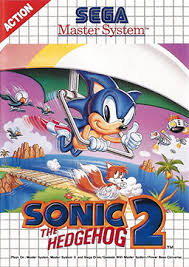 Sonic The Hedgehog 2 8 Bit Video Game Wikipedia This time it's for super mario bros. sonic the hedgehog 2 8 bit video game