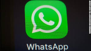 Sabemos que automáticamente le darás aceptar a las nuevas condiciones que estarán en vigor a partir del 8 de febrero y son obligatorios. Si No Aceptas Las Nuevas Condiciones De Whatsapp Podrian Cerrar Tu Cuenta Cnn Video