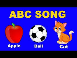 A For Apple B For Ball C For Cat D For Dog Song By Shaan
