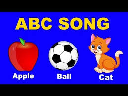 a for apple b for ball c for cat d for dog song by shaan