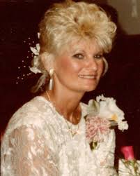 Carolyn May Buzzard Obituary September 15, 2025