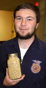 Brooke Yeager's Instagram, Twitter & Facebook