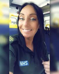 It's not just our emergency ambulance staff who are lifesavers, staff in  our patient transport service are trained in CPR too. Last month, Ambulance  Care Assistant Gina was out and about in