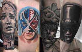 Damit unsere seite kostenlos bleibt und ständig. La Catrina Tattoo Shop Photos Facebook