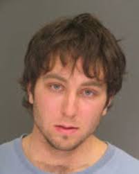 Man Pleads in Stalking, Arson Case