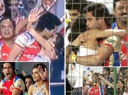 Showbiz World Siddharth Mallya Locks Lips With Deepika Padukone In Public Deepika padukone, born 5 january 1986 in copenhagen, denmark, is an indian model & actress.