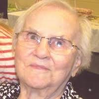 Obituary for Dorothy J. Williams