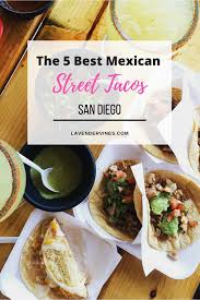 Maybe you would like to learn more about one of these? The 5 Best Street Tacos In San Diego You Have To Try