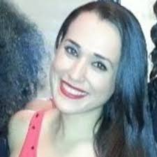 Dulce Duran (@Dulcizzle)