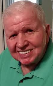 Obituary information for Gene Caldwell