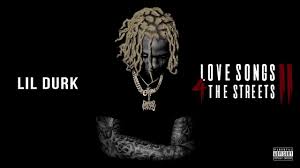 Banks (born october 19, 1992) better known by his stage name lil durk is an american rapper from chicago. Lil Durk Prada You Official Lyrics Youtube Lil Durk Songs Love Songs