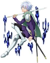Characters in That Time I Got Reincarnated as a Slime — Demon Lords - TV  Tropes