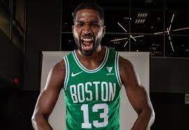 Boston celtics rumors & news. Bintang Boston Celtics Ini Diragukan Tampil Di Laga Pembuka Nba 2020 2021 Okezone Sports