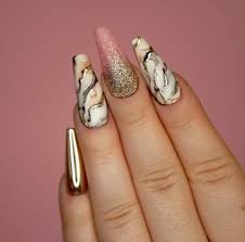 Chrome Chromenails Jolifin Marmor Smokenails Glitternails Nailporn Nailoftheday Was Ist Noch Edler Als Marmor Marmor Jolifin Pretty Nail Shop Nailart