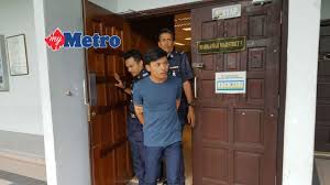 Covid akn meninkat lg selepas ini. Didenda Rm600 Buat Laporan Polis Palsu