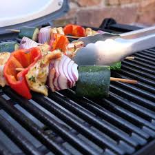 Weber recommends purchasing a new stainless. Weber Q 1400 Electric Grill Review A Solid Grill For Your Next Bbq